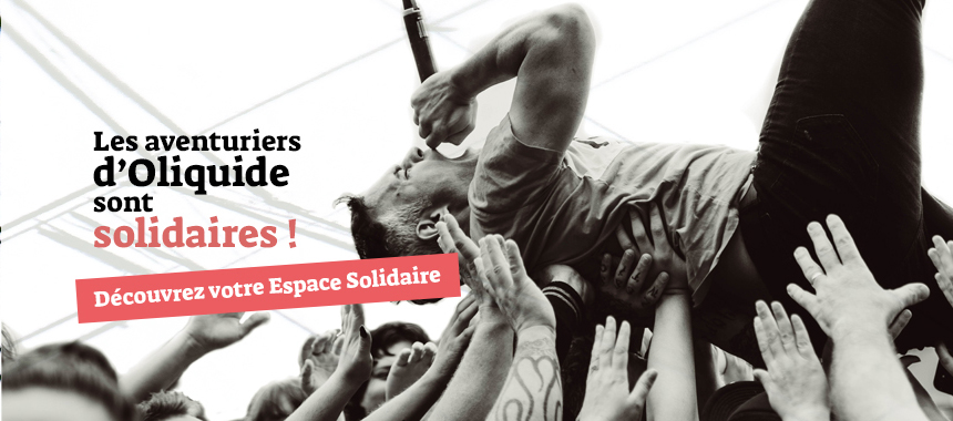 L’Espace Solidaire