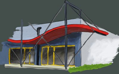Le Théâtre de Cristal
